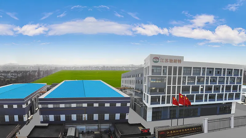 Company Profile