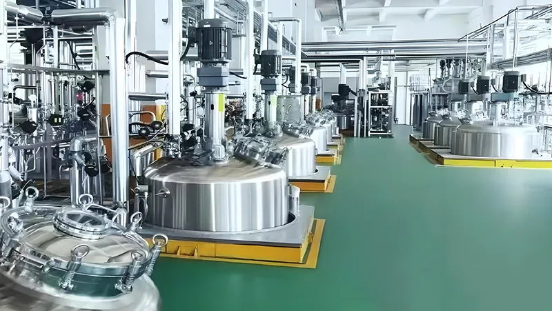 Company Profile