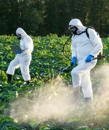 Agrochemical