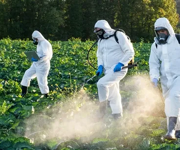 Agrochemical