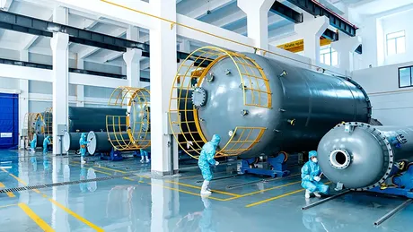 Fluoropolymer Coating & Lining Workshop for Industrial Applications