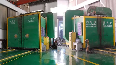 Fluoropolymer Coating & Lining Workshop for Industrial Applications