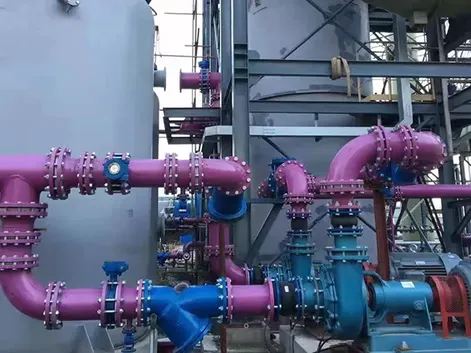 Pipeline coating