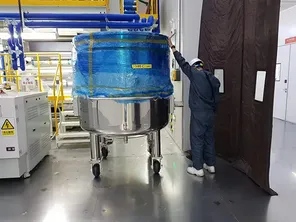 Inspection Process