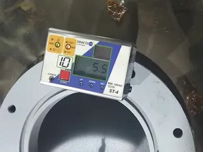 Inspection Process