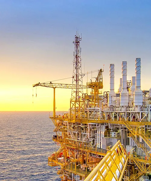 Petrochemical