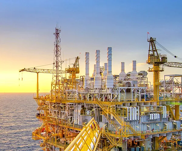 Petrochemical