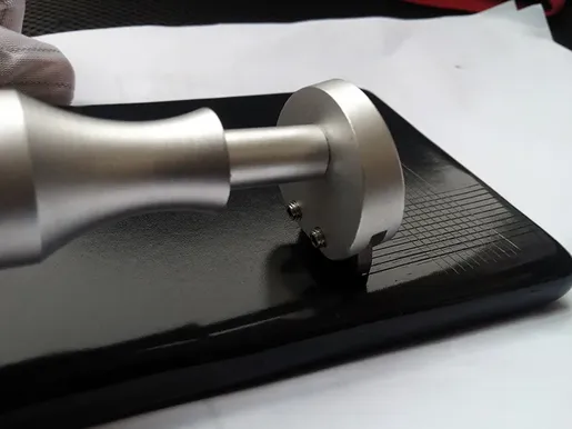 Adhesion Test