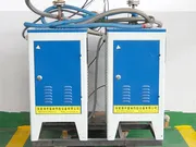 Steam boiler