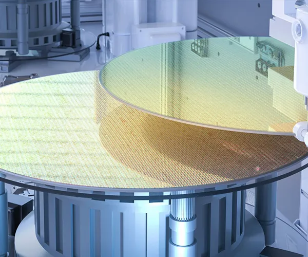 Semiconductor