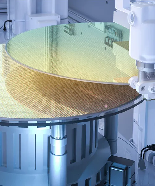 Semiconductor