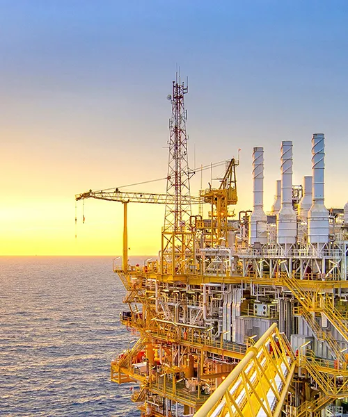 Petrochemical