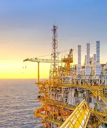 Petrochemical