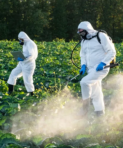 Agrochemical