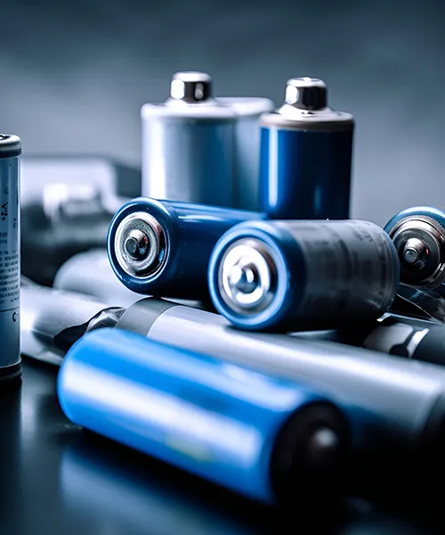 Li-ion Battery