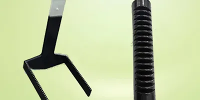 Semiconductor Handling & Processing