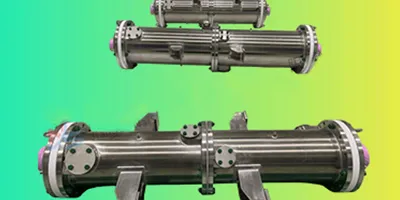 Absorption (Resin Column)