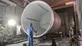 Fluoropolymer Spray Coating