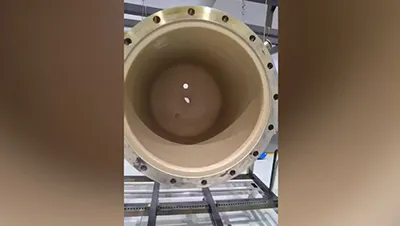 Workshop for Anti-Corrosion Coating