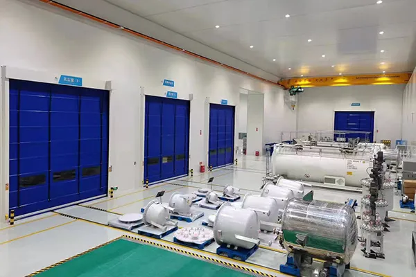 Trusted Experts in Fluoropolymer Coating and Lining Solutions